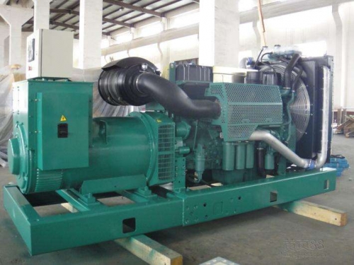 资阳便携静音：租赁无声发电机组，便携式解决能源需求