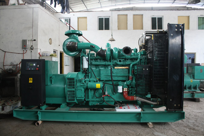 资阳环保无噪音：租用静音发电机组，为环境和耳朵双重保驾护航